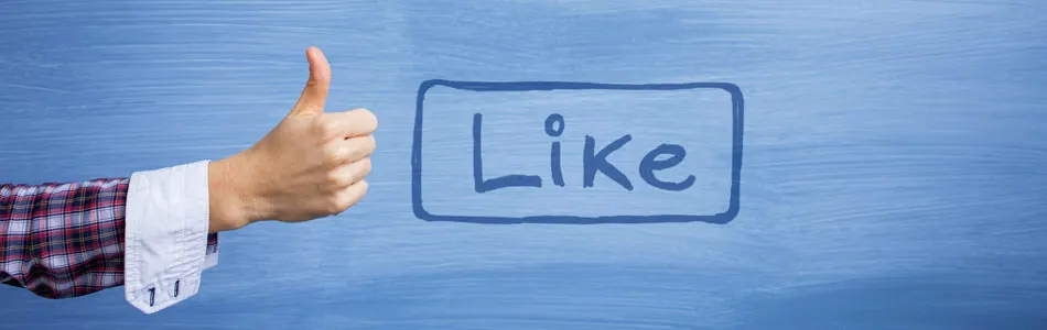 Radio Ranking auf Facebook