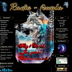 Radio Fewola