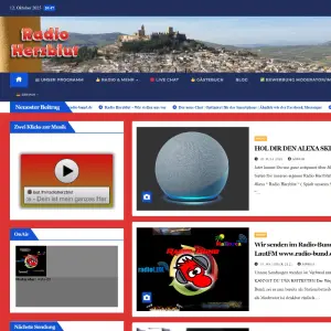 Radio Herzblut